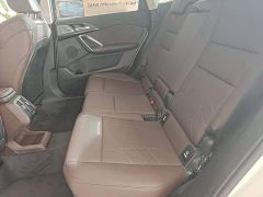 BMW X1 sDrive25Li X Design Package - photo 16