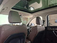 BMW X1 sDrive25Li X Design Package - photo 17