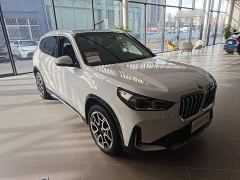 BMW X1 sDrive25Li X Design Package - photo 3