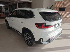 BMW X1 sDrive25Li X Design Package - photo 4