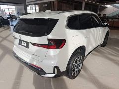 BMW X1 sDrive25Li X Design Package - photo 6