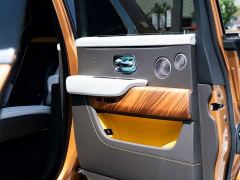Rolls-Royce Cullinan Four-Seat Edition - ფოტო 15