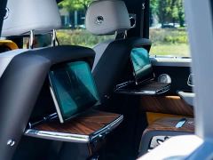 Rolls-Royce Cullinan Four-Seat Edition - ფოტო 17