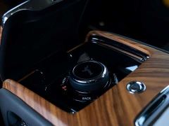 Rolls-Royce Cullinan Four-Seat Edition - ფოტო 20