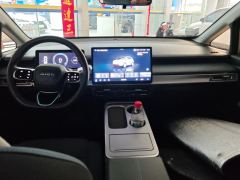 GAC AION Y 430km Younger - photo 16