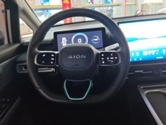 GAC AION Y 430km Younger - photo 18