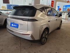 GAC AION Y 430km Younger - photo 2