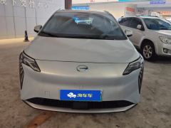 GAC AION Y 430km Younger - photo 3