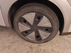 GAC AION Y 430km Younger - photo 6