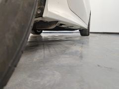 Honda Civic 240TURBO CVT Dynamic Edition - ფოტო 10