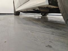 Honda Civic 240TURBO CVT Dynamic Edition - ფოტო 11