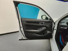 Honda Civic 240TURBO CVT Dynamic Edition - ფოტო 12