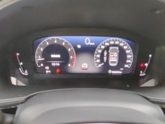 Honda Civic 240TURBO CVT Dynamic Edition - ფოტო 20