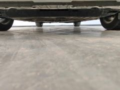 Honda Civic 240TURBO CVT Dynamic Edition - ფოტო 8