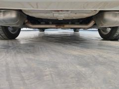 Honda Civic 240TURBO CVT Dynamic Edition - ფოტო 9