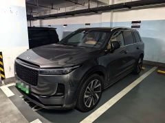 Li Auto ONE Extended Range 6-Seater - photo 1