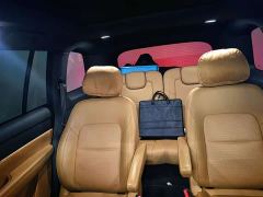 Li Auto ONE Extended Range 6-Seater - photo 10