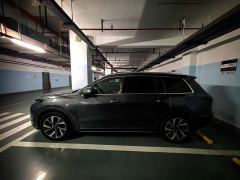 Li Auto ONE Extended Range 6-Seater - photo 2