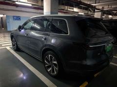 Li Auto ONE Extended Range 6-Seater - photo 3