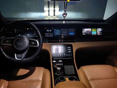 Li Auto ONE Extended Range 6-Seater - photo 6
