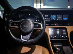 Li Auto ONE Extended Range 6-Seater - photo 7