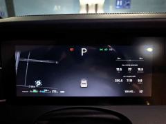 Li Auto ONE Extended Range 6-Seater - photo 8