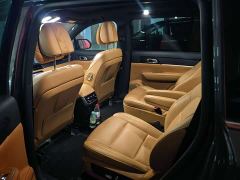 Li Auto ONE Extended Range 6-Seater - photo 9