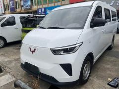 Wuling Yangguang 330km Passenger Vehicle Comfort Edition - photo 1