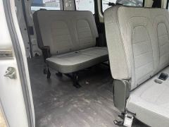 Wuling Yangguang 330km Passenger Vehicle Comfort Edition - photo 12
