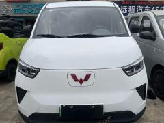 Wuling Yangguang 330km Passenger Vehicle Comfort Edition - photo 2