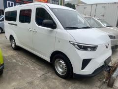 Wuling Yangguang 330km Passenger Vehicle Comfort Edition - photo 3