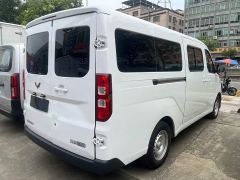 Wuling Yangguang 330km Passenger Vehicle Comfort Edition - photo 5