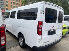 Wuling Yangguang 330km Passenger Vehicle Comfort Edition - photo 7