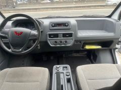 Wuling Yangguang 330km Passenger Vehicle Comfort Edition - photo 9