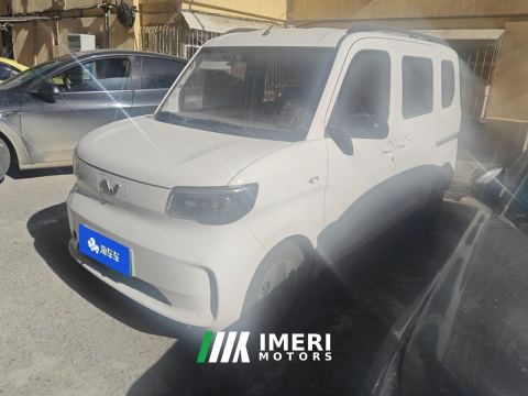 2025 Wuling Zhiguang New Energy 201km Comfort - ავტომობილი ჩინეთიდან