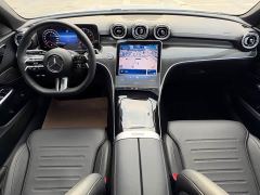 Mercedes-Benz C-Class Facelift C 260 L AMG Line - ფოტო 4