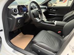 Mercedes-Benz C-Class Facelift C 260 L AMG Line - ფოტო 6