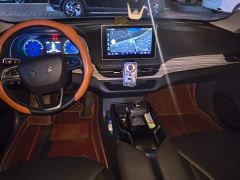 FAW Hongqi E-QM5 610km PLUS - ფოტო 12