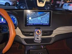 FAW Hongqi E-QM5 610km PLUS - ფოტო 13