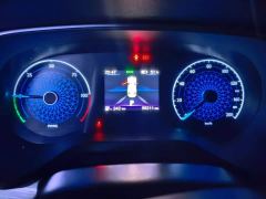 FAW Hongqi E-QM5 610km PLUS - ფოტო 14