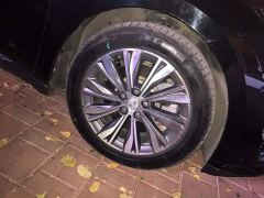 FAW Hongqi E-QM5 610km PLUS - ფოტო 6