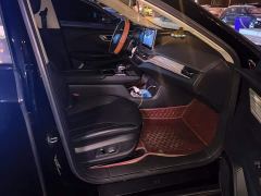 FAW Hongqi E-QM5 610km PLUS - ფოტო 8
