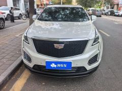 Cadillac XT5 2.0T AWDLuxury Version Edition - ფოტო 3