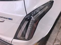 Cadillac XT5 2.0T AWDLuxury Version Edition - ფოტო 5