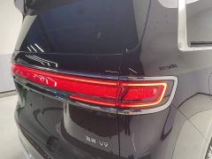 Luxeed Zhiji V9 Ultra - ფოტო 10