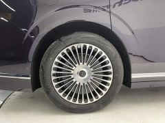 Luxeed Zhiji V9 Ultra - ფოტო 11