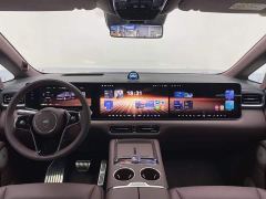 Luxeed Zhiji V9 Ultra - ფოტო 13