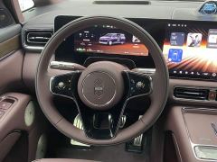 Luxeed Zhiji V9 Ultra - ფოტო 14