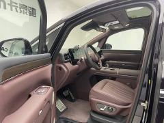 Luxeed Zhiji V9 Ultra - ფოტო 17