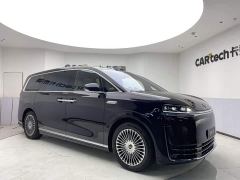 Luxeed Zhiji V9 Ultra - ფოტო 2